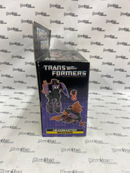 Vintage Transformers G1 Headmaster Mindwipe