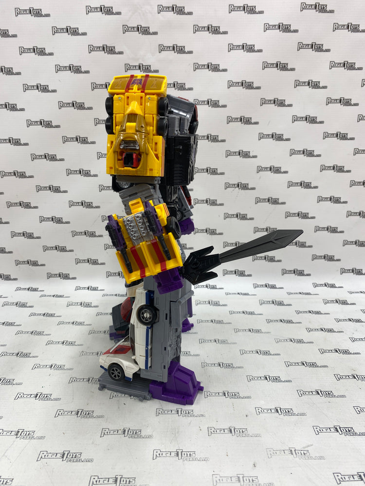 Transformers Legacy Menasor