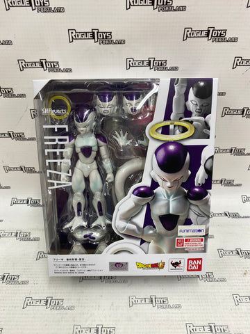 S.H.Figuarts DragonBall Super Freeza
