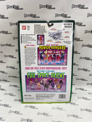 Vintage MMPR Auto Morphin Tommy