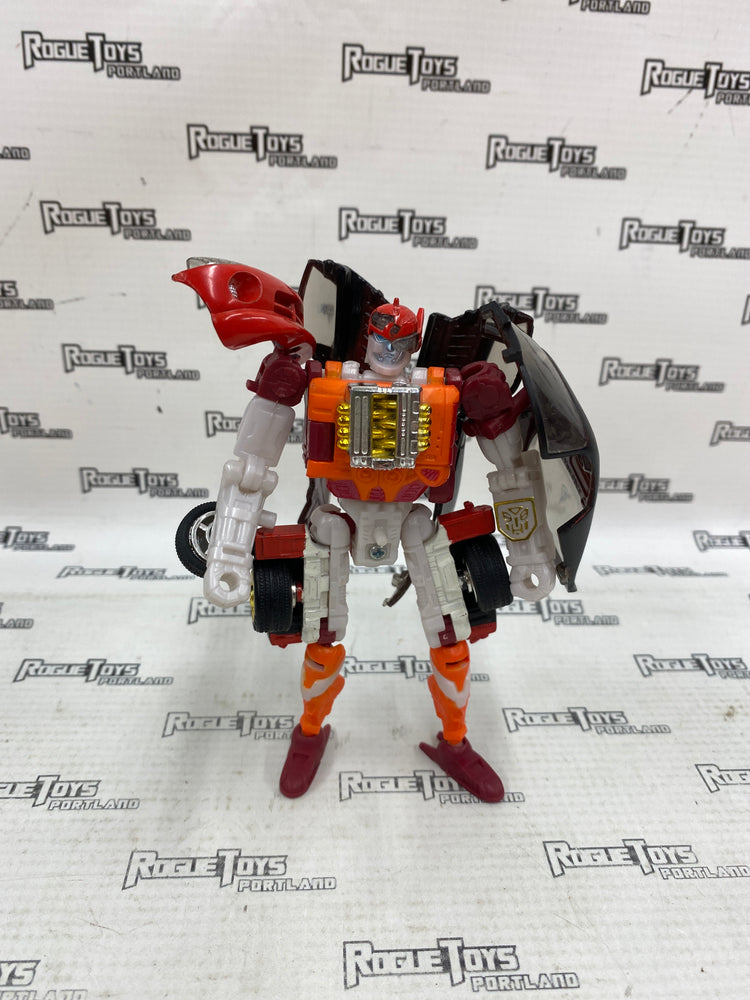Transformers RID Sideburn
