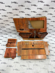 Vintage Star Wars Land of Jawas Action Playset (Open Box)