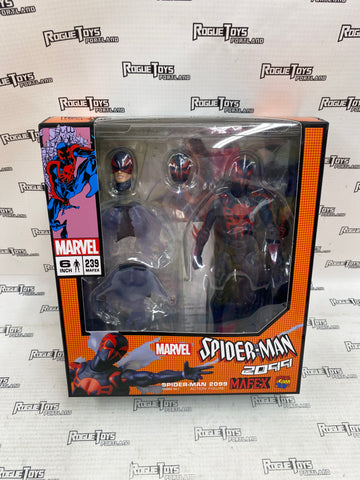 MAFEX Marvel Spider-Man 2099