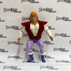 Vintage MOTU Prince Adam