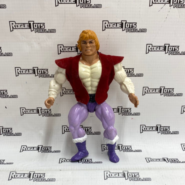 Vintage MOTU Prince Adam