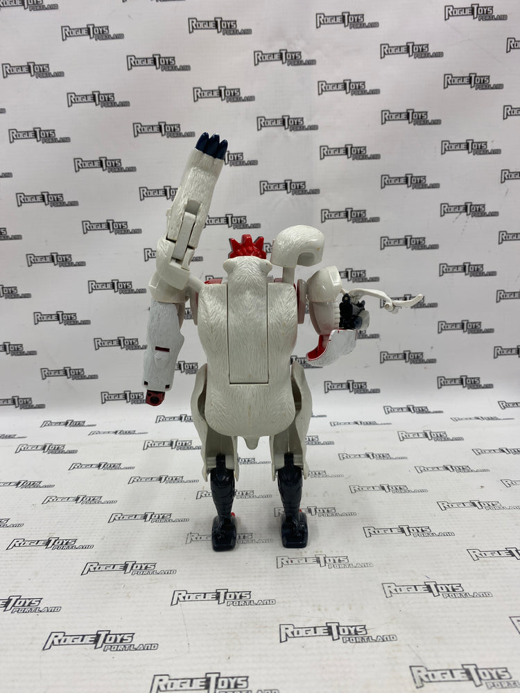 Beast Wars Polar Claw