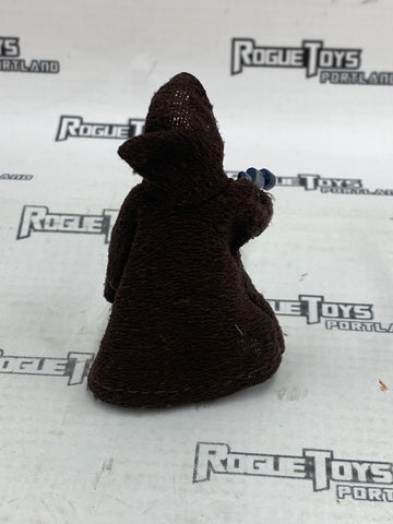 Vintage Star Wars Jawa