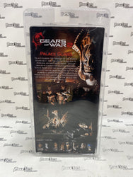 NECA Gears of War 2 Palace Guard