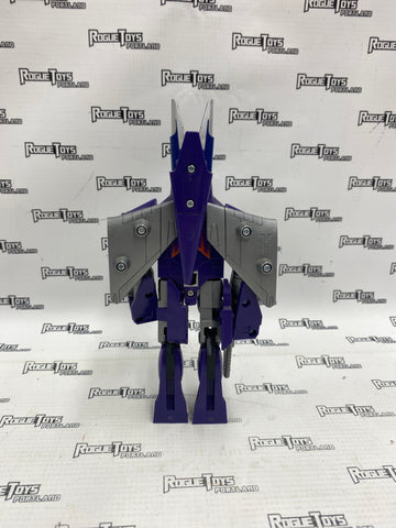 Vintage Transformers G1 Clyclonus (2nd Issue)
