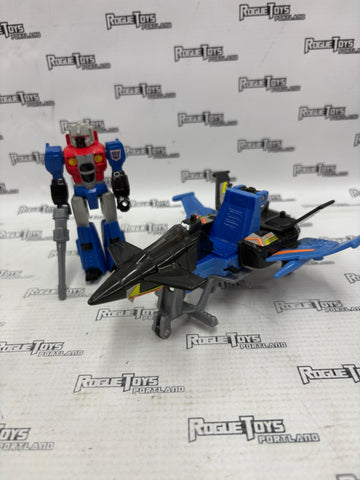 Hasbro Transformers G1 Starscream Action Master