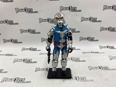 Vintage GI JOE Battle Armor Cobra Commander