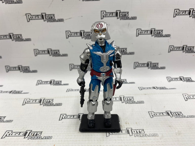Vintage GI JOE Battle Armor Cobra Commander