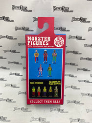 NECA Ben Cooper Monster Figures Visible Man