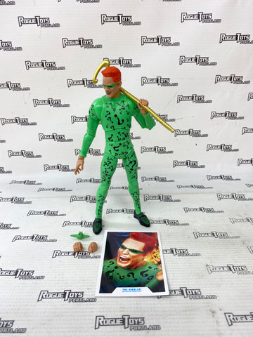 McFarlane DC Multiverse The Riddler Batman Forever