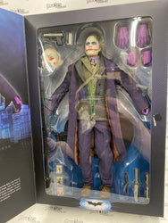 DC Direct The Dark Knight Joker 1/6 Scale Action Figure