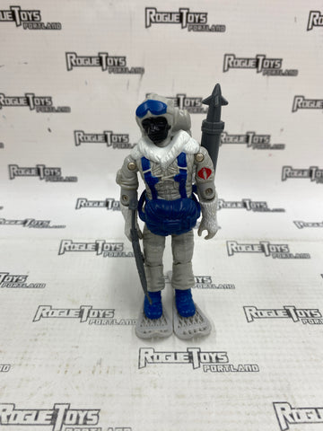 Vintage GI JOE Snow Serpent