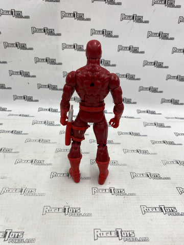 Marvel Legends Daredevil (Kitbash)