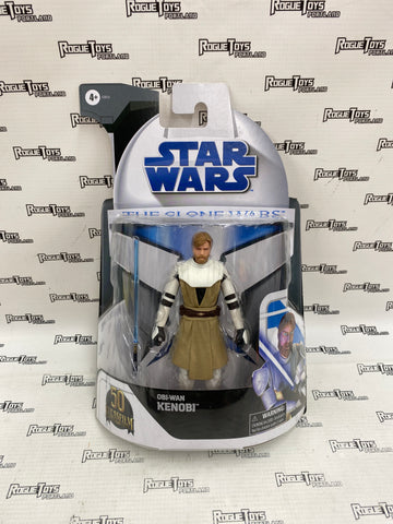 Star Wars Black Series The Clone Wars Obi-Wan Kenobi