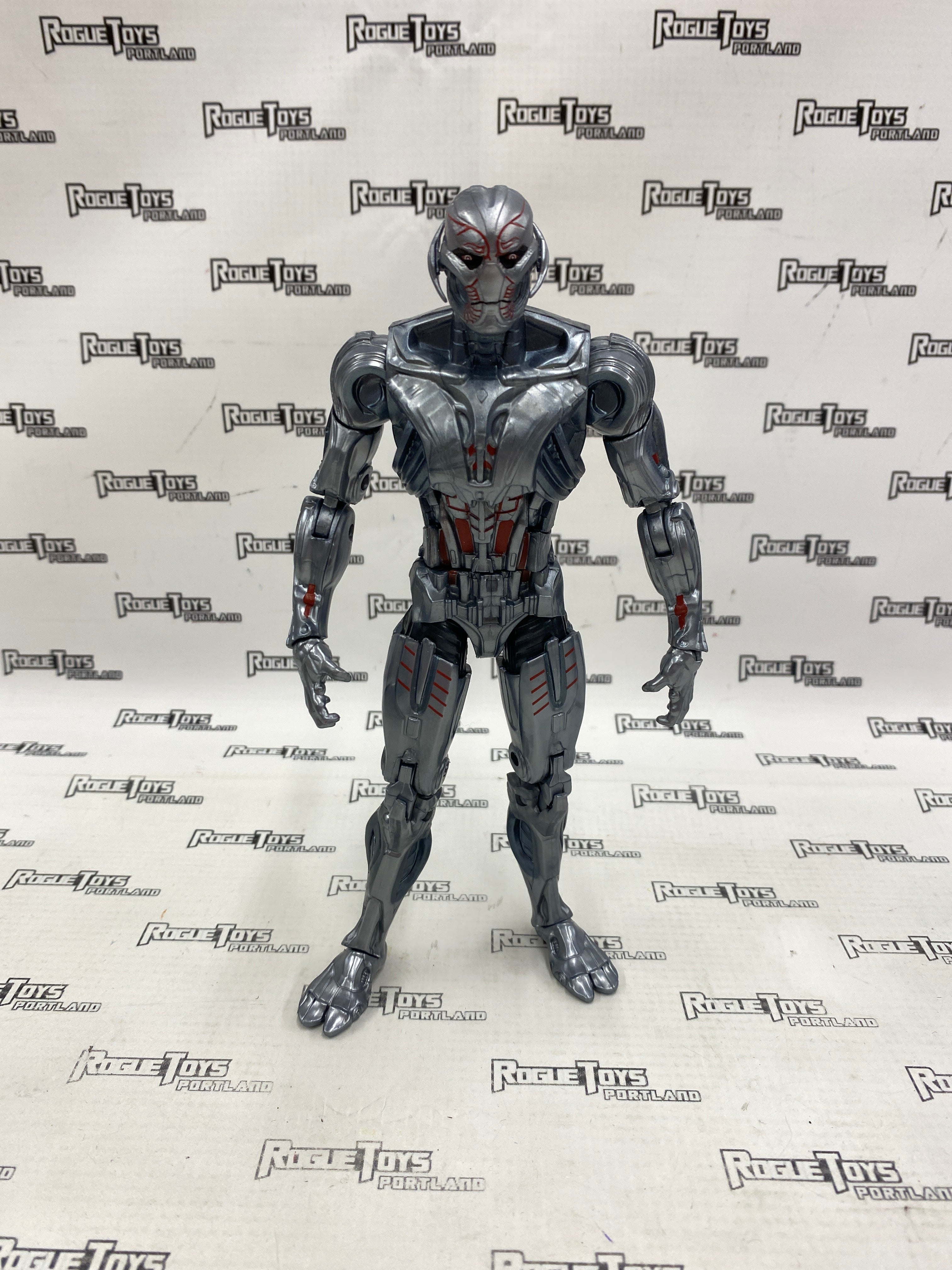 Marvel Legends First 10 Years Ultron
