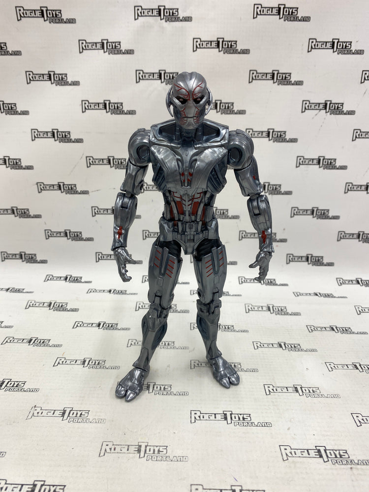 Marvel Legends First 10 Years Ultron