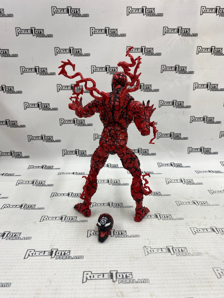 Marvel Legends Carnage (Venompool)