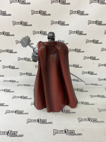 DC Universe Classics Steel