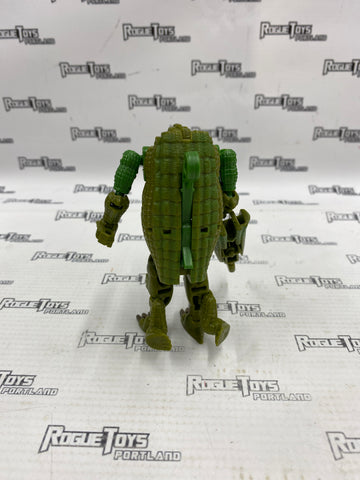 Beast Wars Megatron (Crocodile)