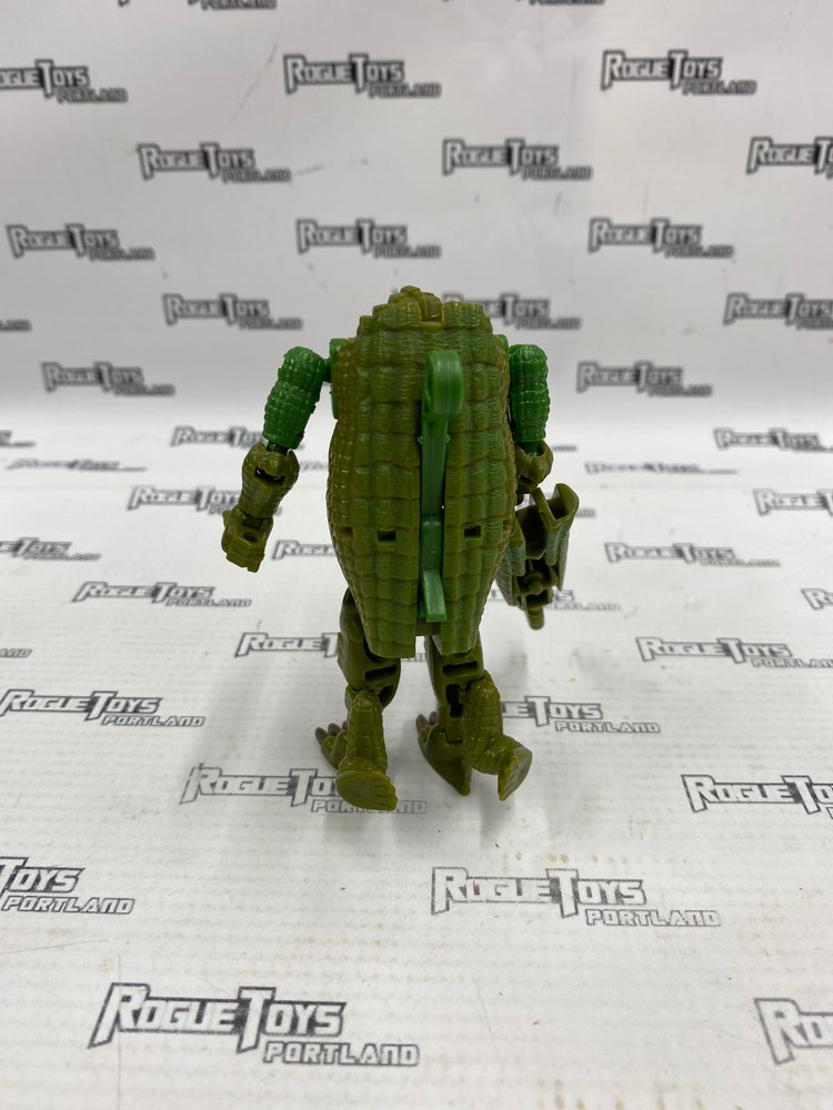 Beast Wars Megatron (Crocodile)