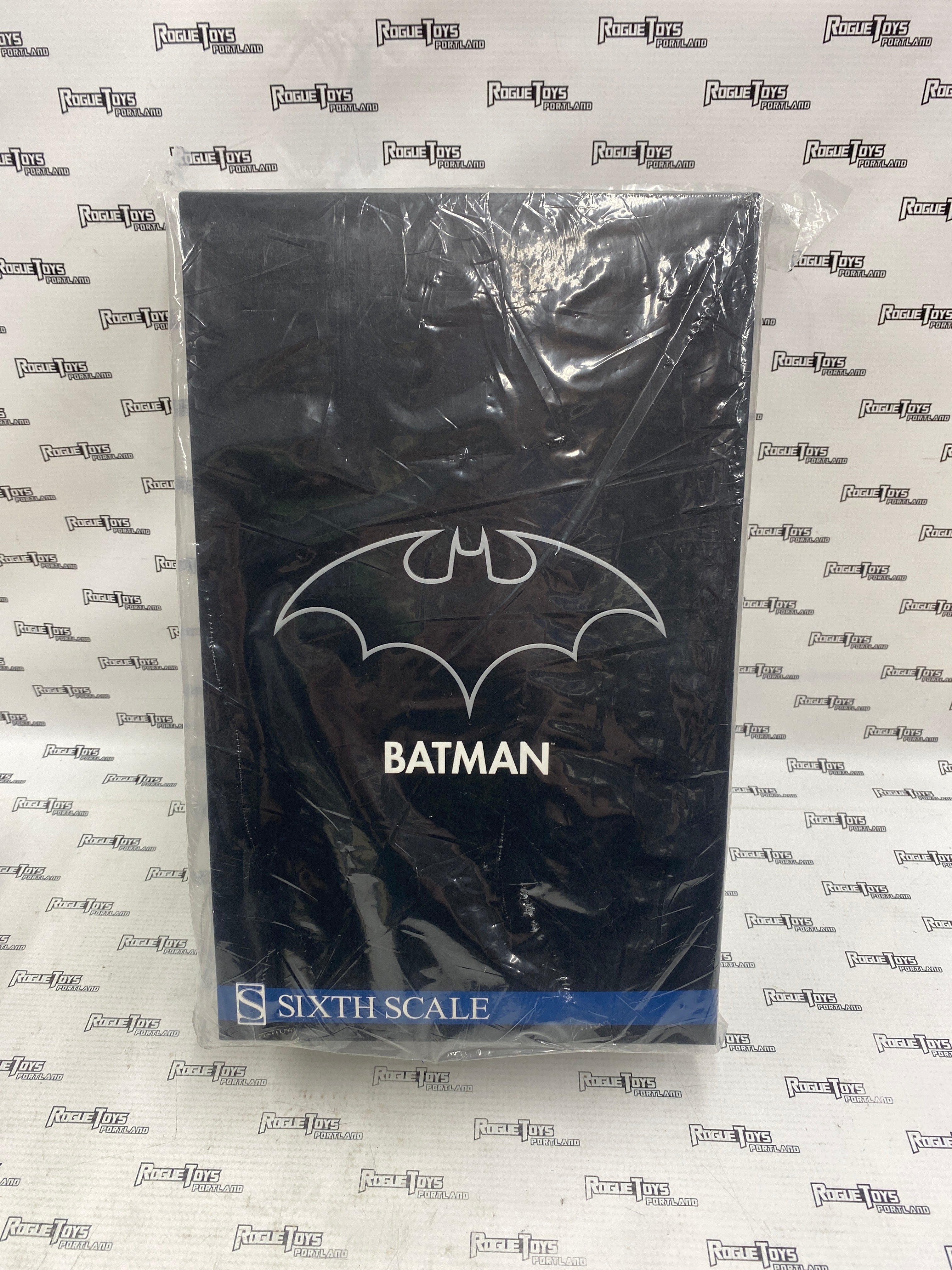 Sideshow Collectibles Batman Gotham Knight