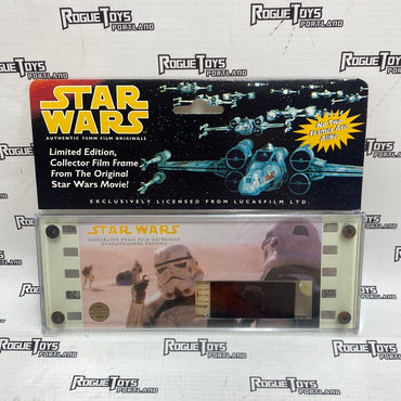 Star Wars Authentic 70mm Film Originals Stormtrooper Edition