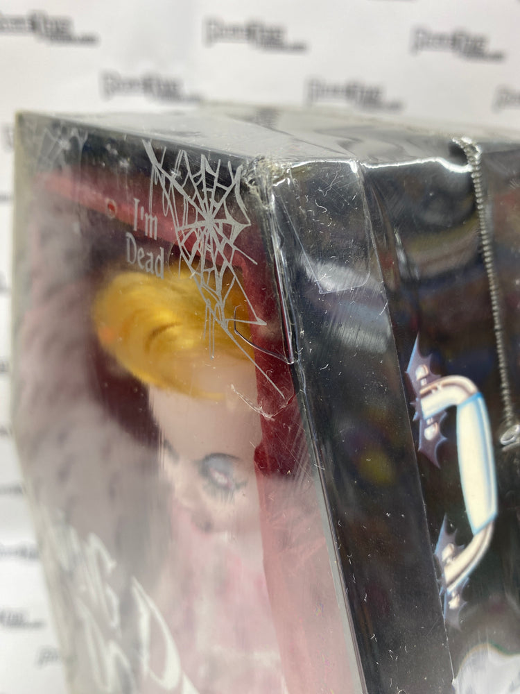 Mezco Living Dead Dolls 7 Deadly Sins Wrath