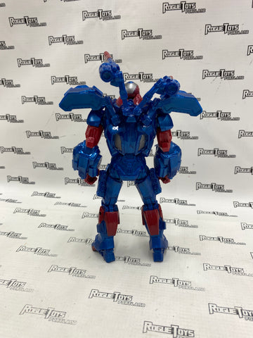 Marvel Legends Iron Patriot (Thor Wave)