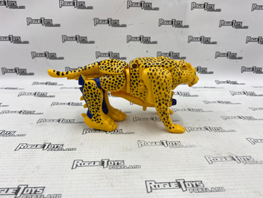 Beast Wars Cheetor
