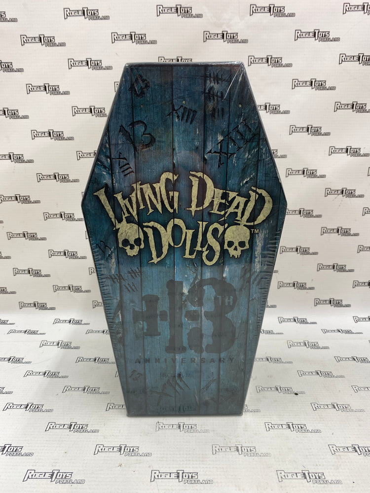 Living Dead Dolls 13th Anniversary Celebrating Sin