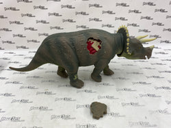 Vintage Kenner Jurassic Park Triceratops
