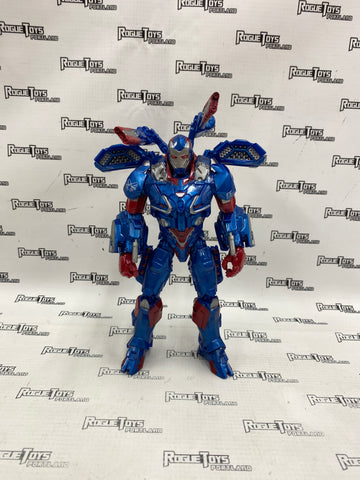 Marvel Legends Iron Patriot (Thor Wave)