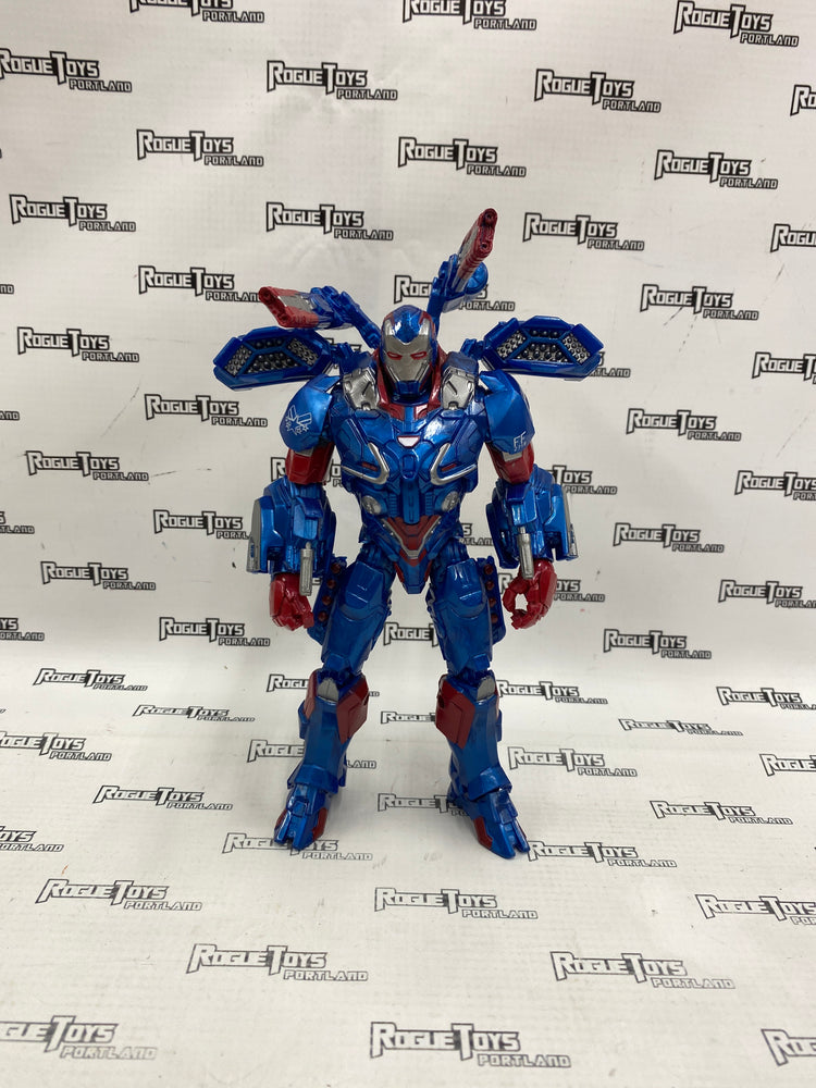 Marvel Legends Iron Patriot (Thor Wave)