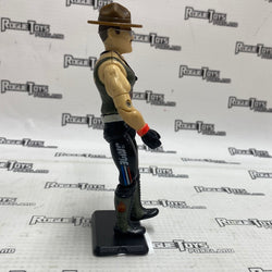 Vintage GI JOE Sgt. Slaughter Mail Away Figure