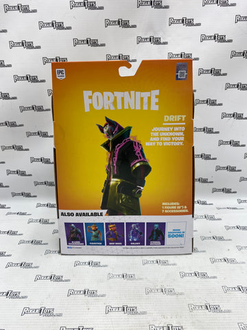 Fortnite Legendary Series Drift