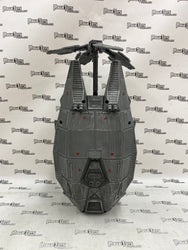 McFarlane Halo Universe ODST Drop Pod with The Rookie