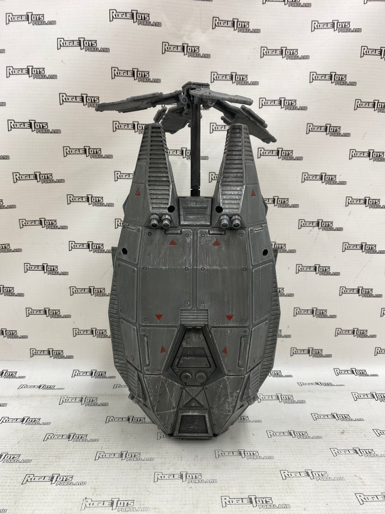 McFarlane Halo Universe ODST Drop Pod with The Rookie