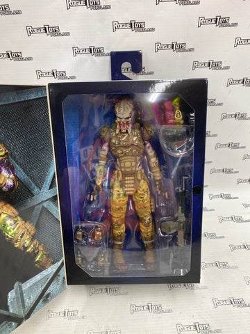 NECA The Predator Ultimate Emissary Predator I