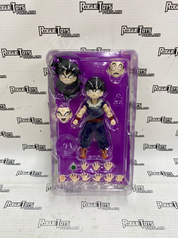 SHFiguarts Dragon Ball Z Son Gohan (Open Box)