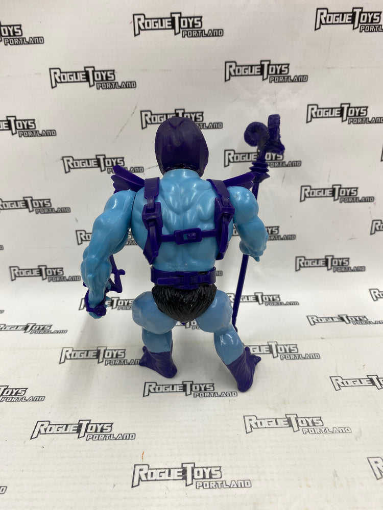 Vintage MOTU Skeletor