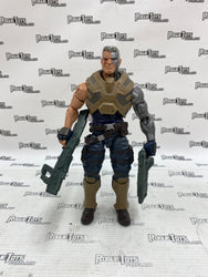 Marvel Legends Cable (Juggernaut Wave)