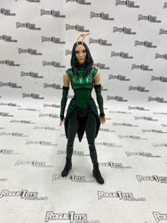 Marvel Legends Mantis BAF