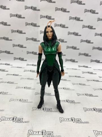Marvel Legends Mantis BAF