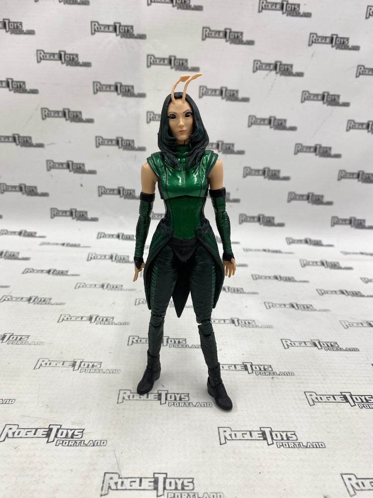 Marvel Legends Mantis BAF