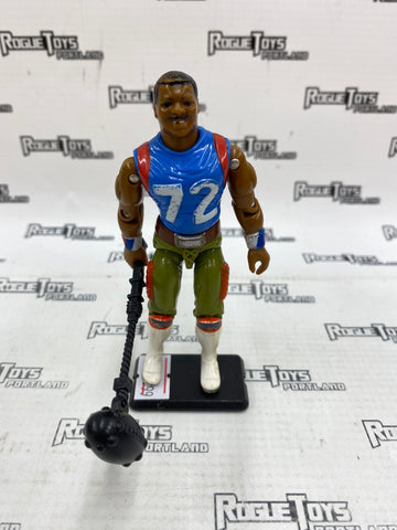 Vintage GI JOE The Fridge