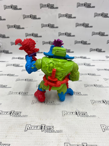 Vintage TMNT Wyrm